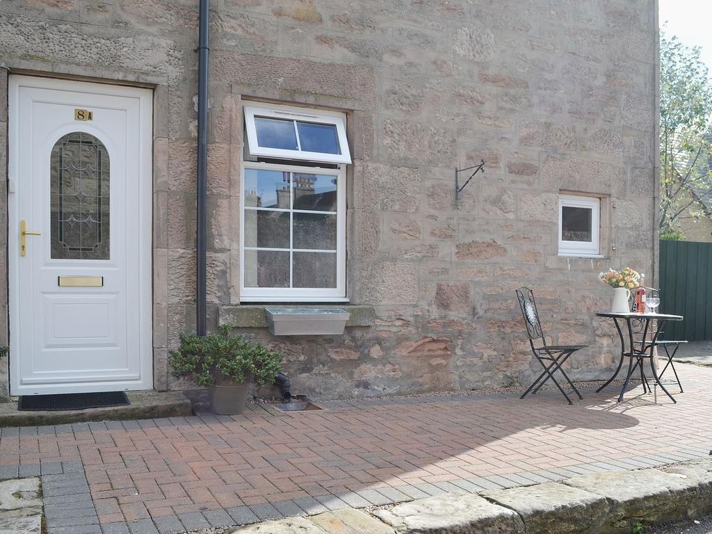 Hay Lodge Nairn Kültér fotó