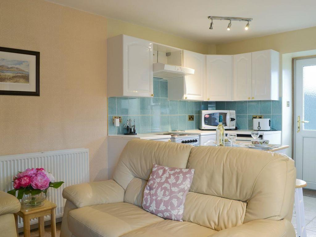 Hay Lodge Nairn Kültér fotó