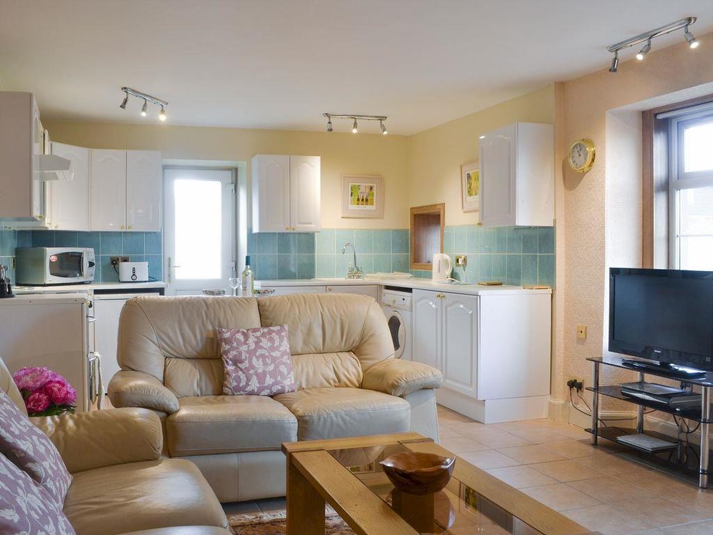 Hay Lodge Nairn Kültér fotó