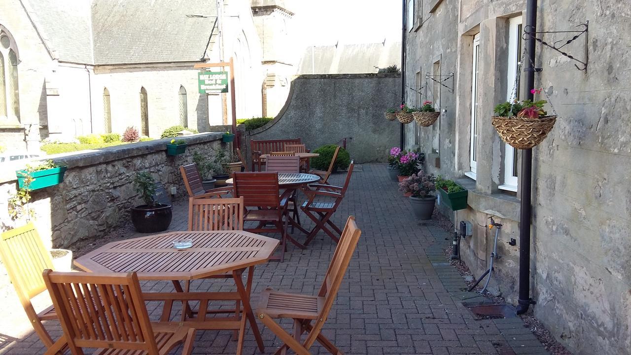 Hay Lodge Nairn Kültér fotó