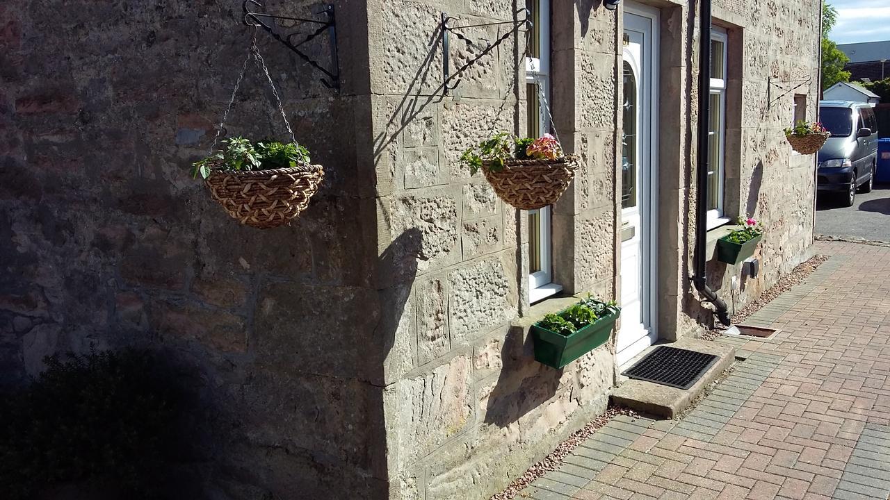 Hay Lodge Nairn Kültér fotó