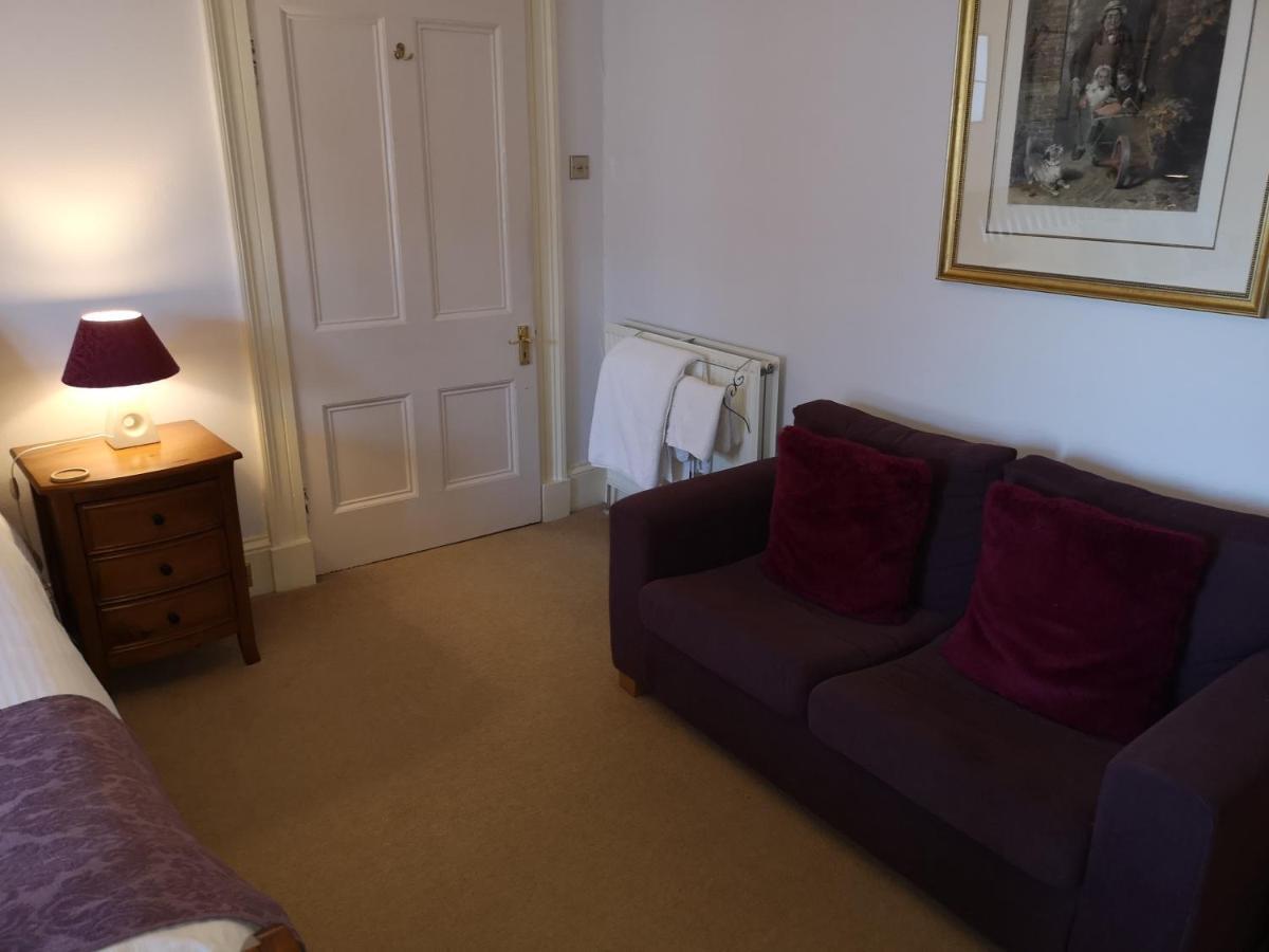 Hay Lodge Nairn Kültér fotó