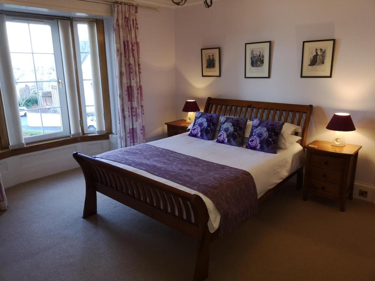 Hay Lodge Nairn Kültér fotó