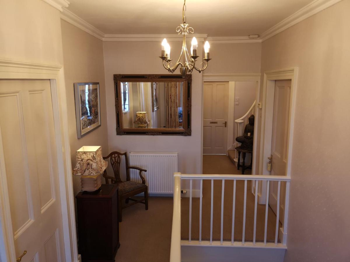 Hay Lodge Nairn Kültér fotó