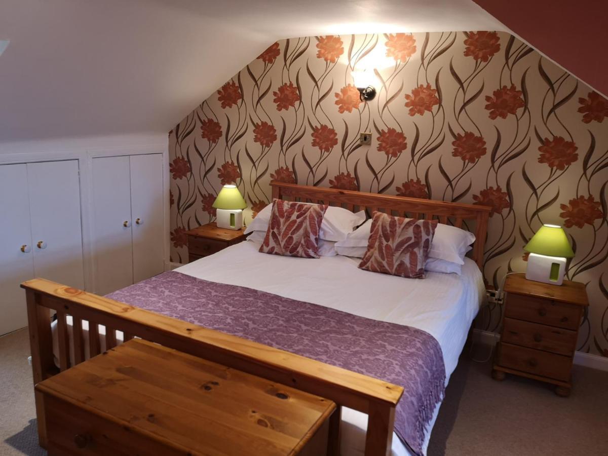 Hay Lodge Nairn Kültér fotó