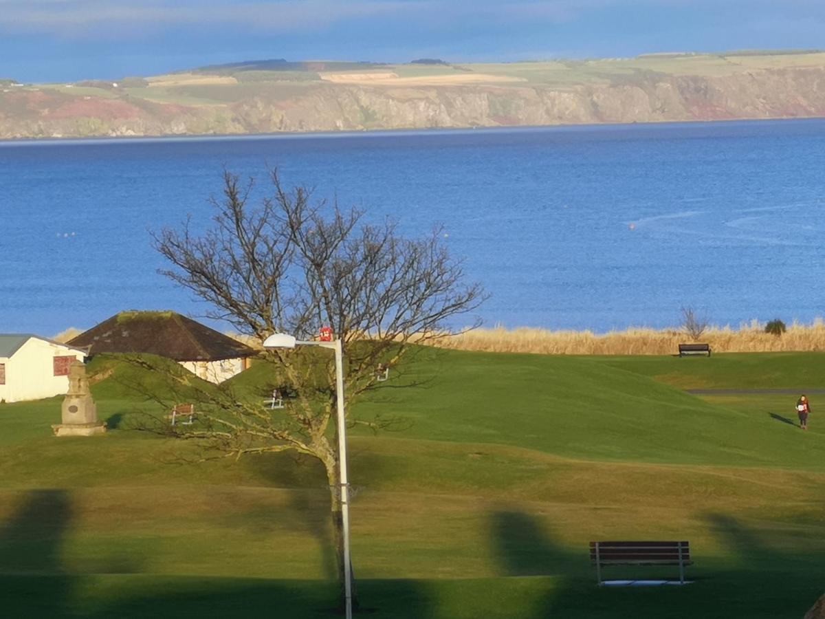Hay Lodge Nairn Kültér fotó