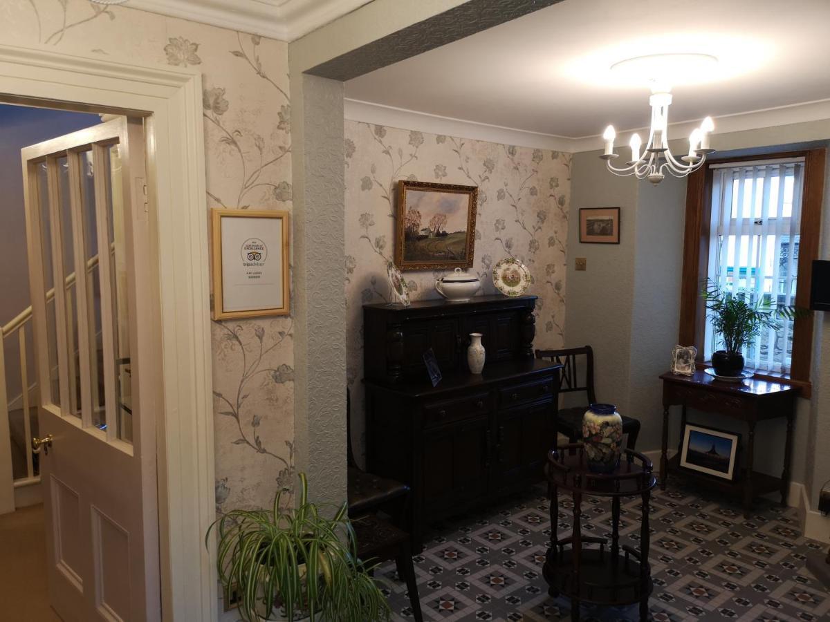 Hay Lodge Nairn Kültér fotó