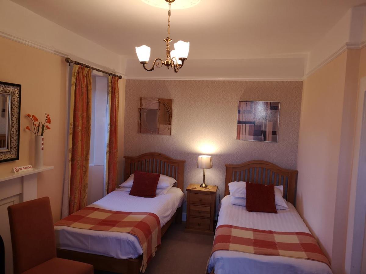 Hay Lodge Nairn Kültér fotó
