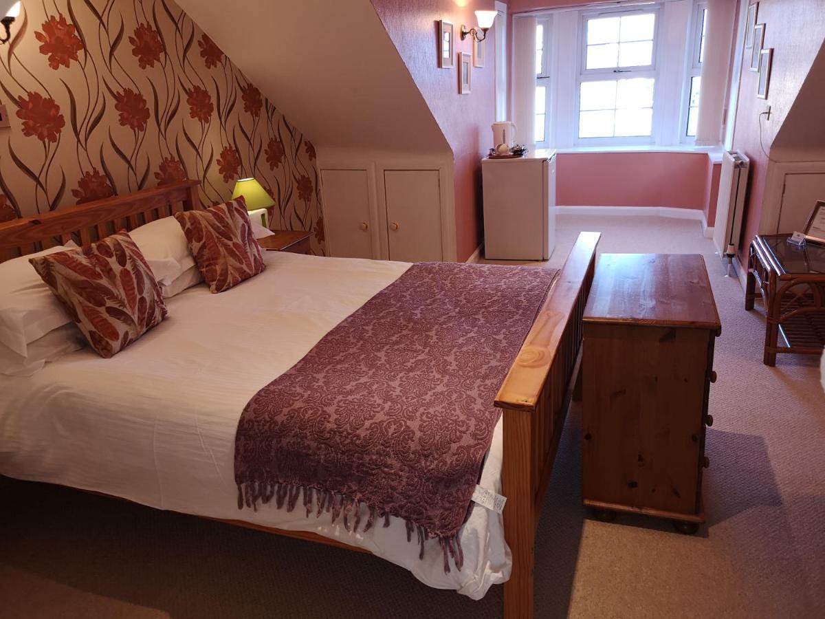 Hay Lodge Nairn Kültér fotó