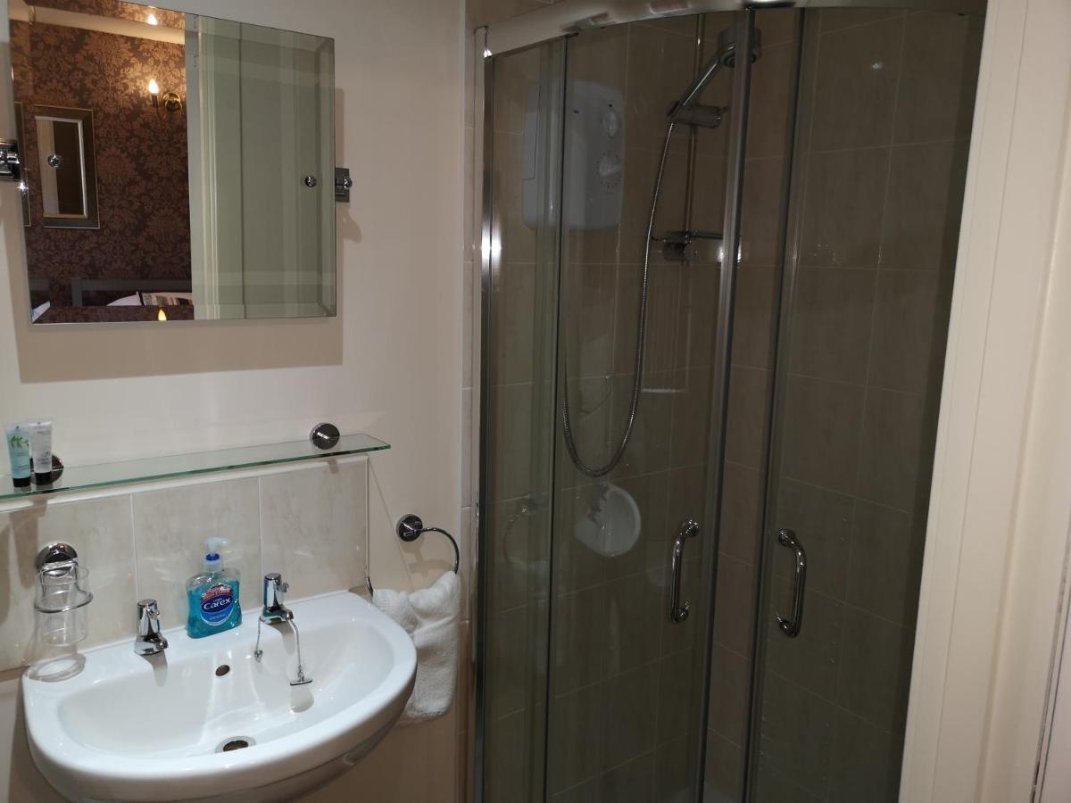 Hay Lodge Nairn Kültér fotó
